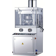 Máquina de prensa rotativa de comprimidos